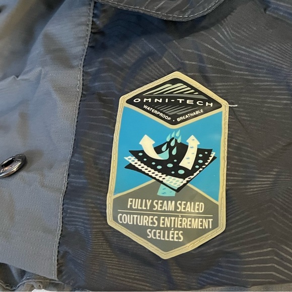 Columbia Ski Shell - Picture 10 of 15